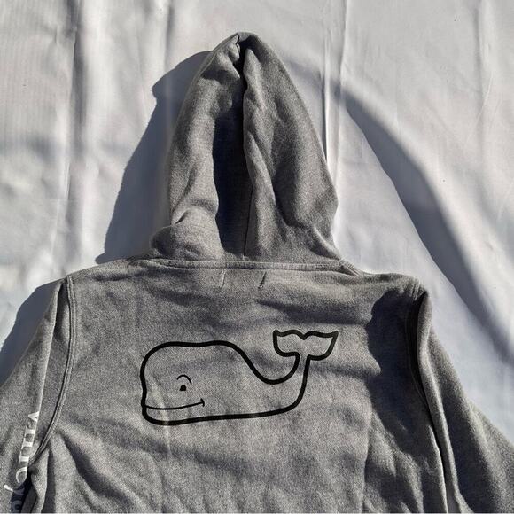 Vineyard Vines Hoodie Men’s Size Small - Picture 10 of 11